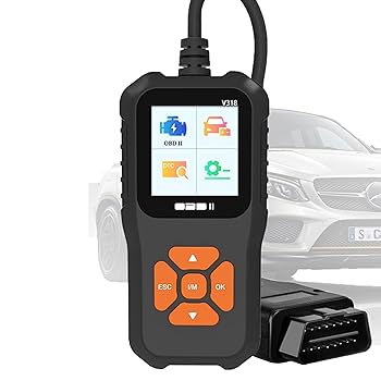 ②G-scan（初代）スキャンツール　自動車故障診断機　動作確認済み（おまけ付） 故障診断機 『G-SCAN』